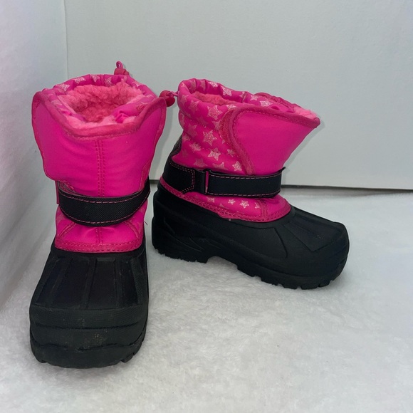 Athletech Snow Boots 10M - Picture 3 of 9